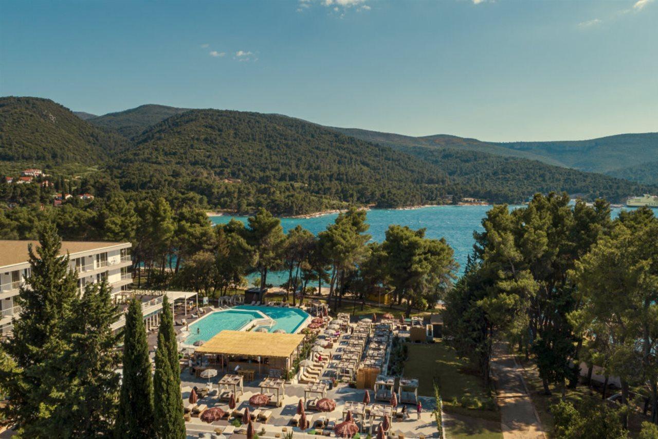 Places Hvar Hotel By Valamar Stari Grad  Ngoại thất bức ảnh