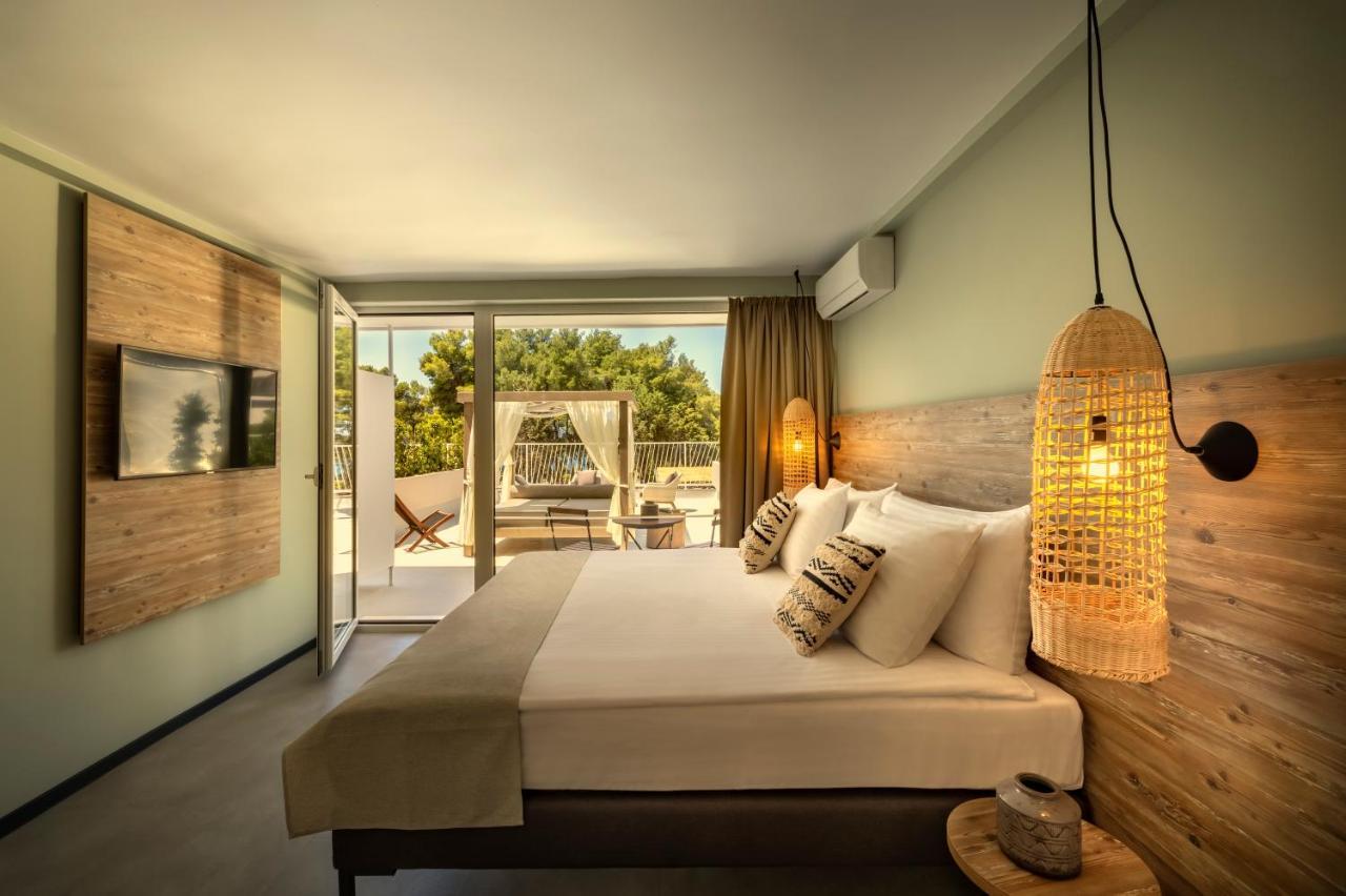 Places Hvar Hotel By Valamar Stari Grad  Ngoại thất bức ảnh