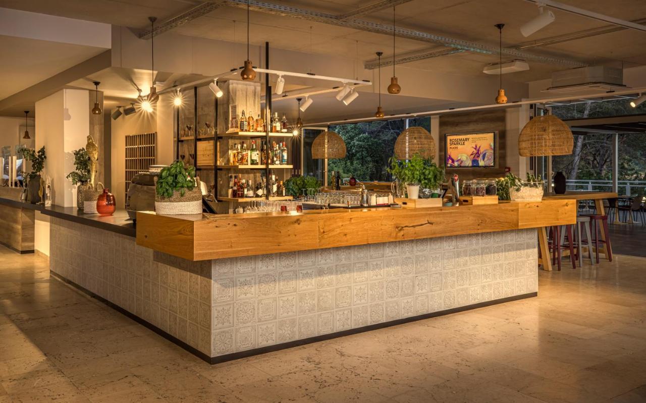 Places Hvar Hotel By Valamar Stari Grad  Ngoại thất bức ảnh