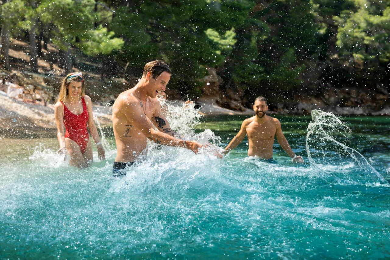Places Hvar Hotel By Valamar Stari Grad  Ngoại thất bức ảnh