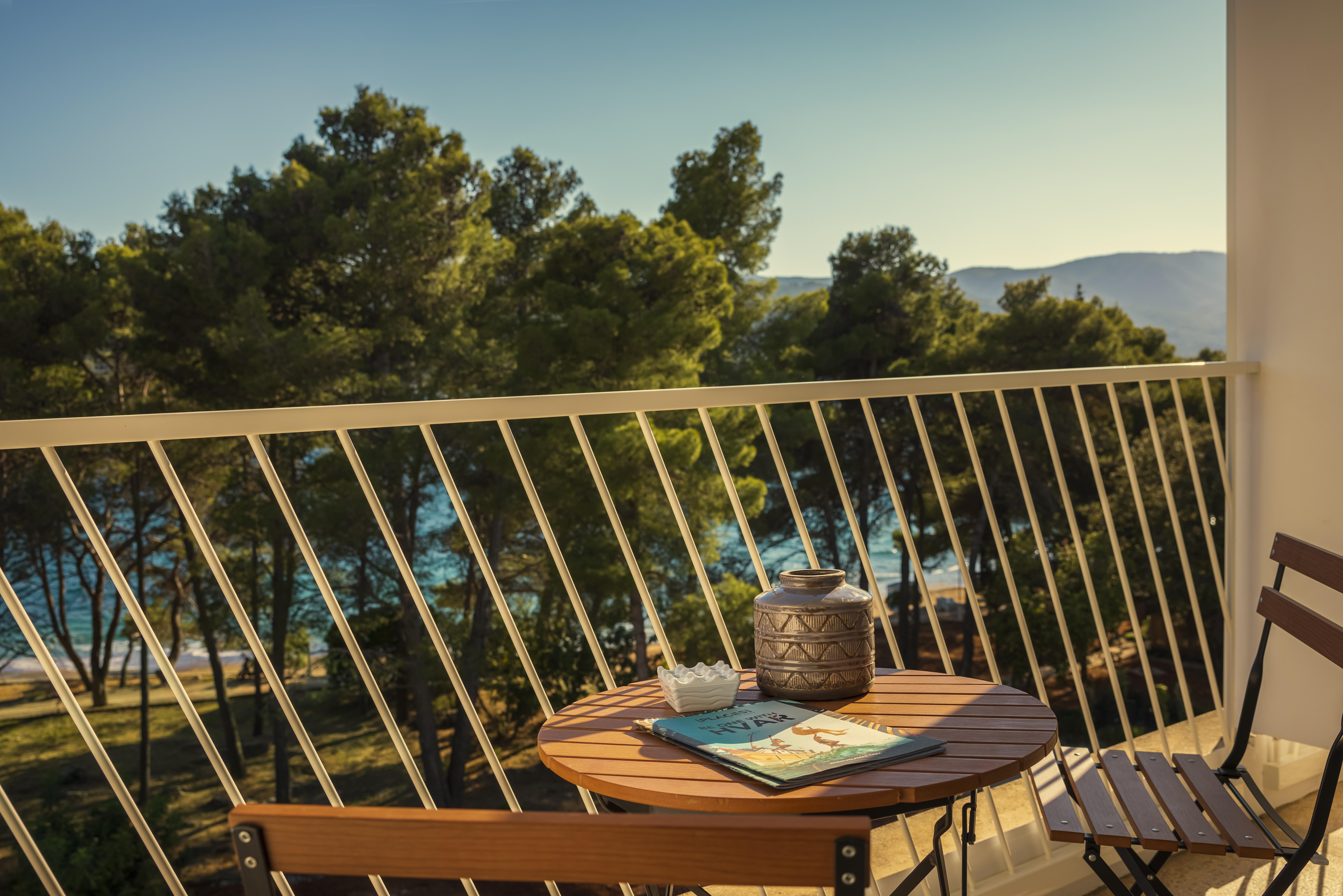 Places Hvar Hotel By Valamar Stari Grad  Ngoại thất bức ảnh