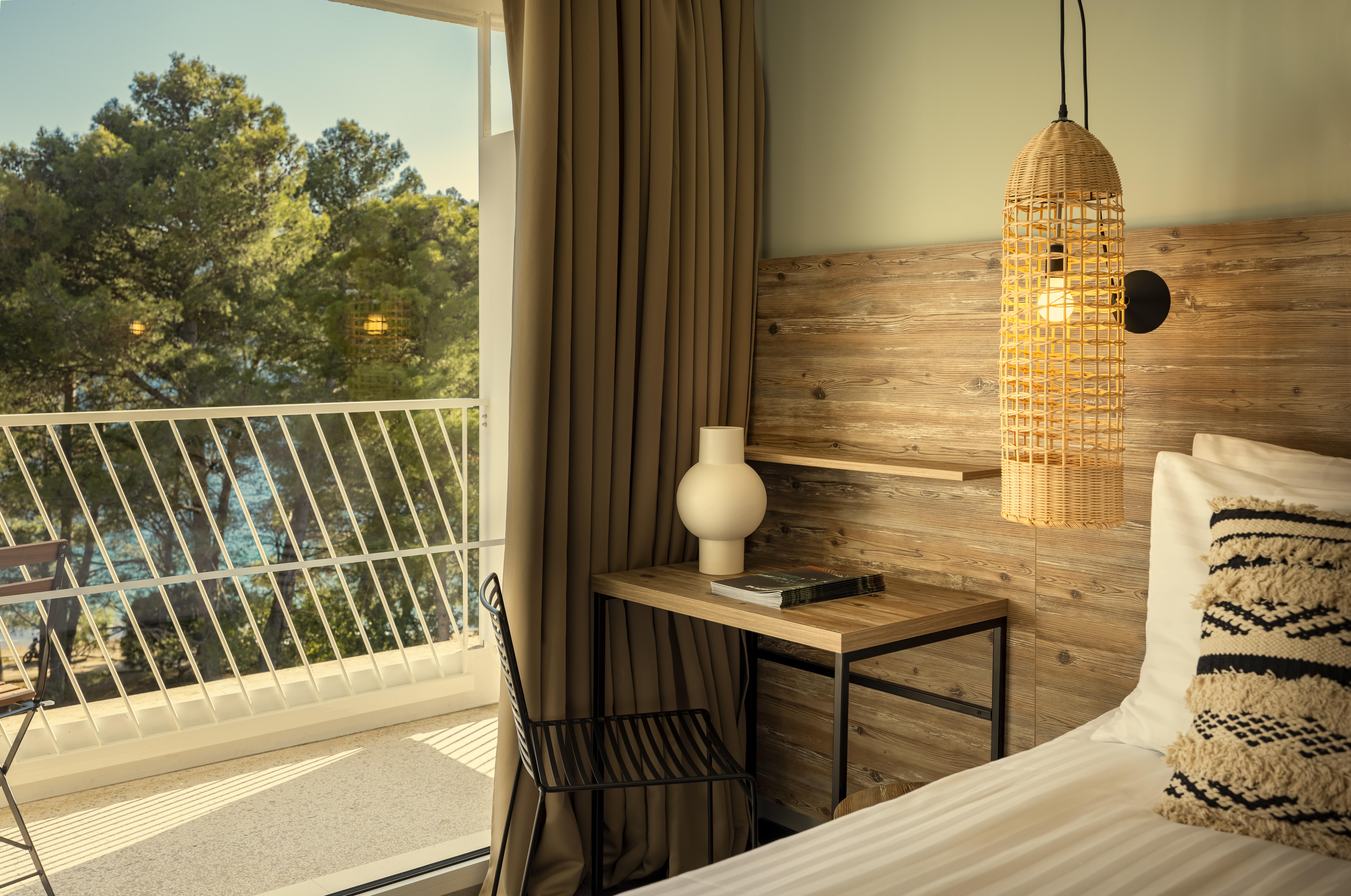 Places Hvar Hotel By Valamar Stari Grad  Ngoại thất bức ảnh
