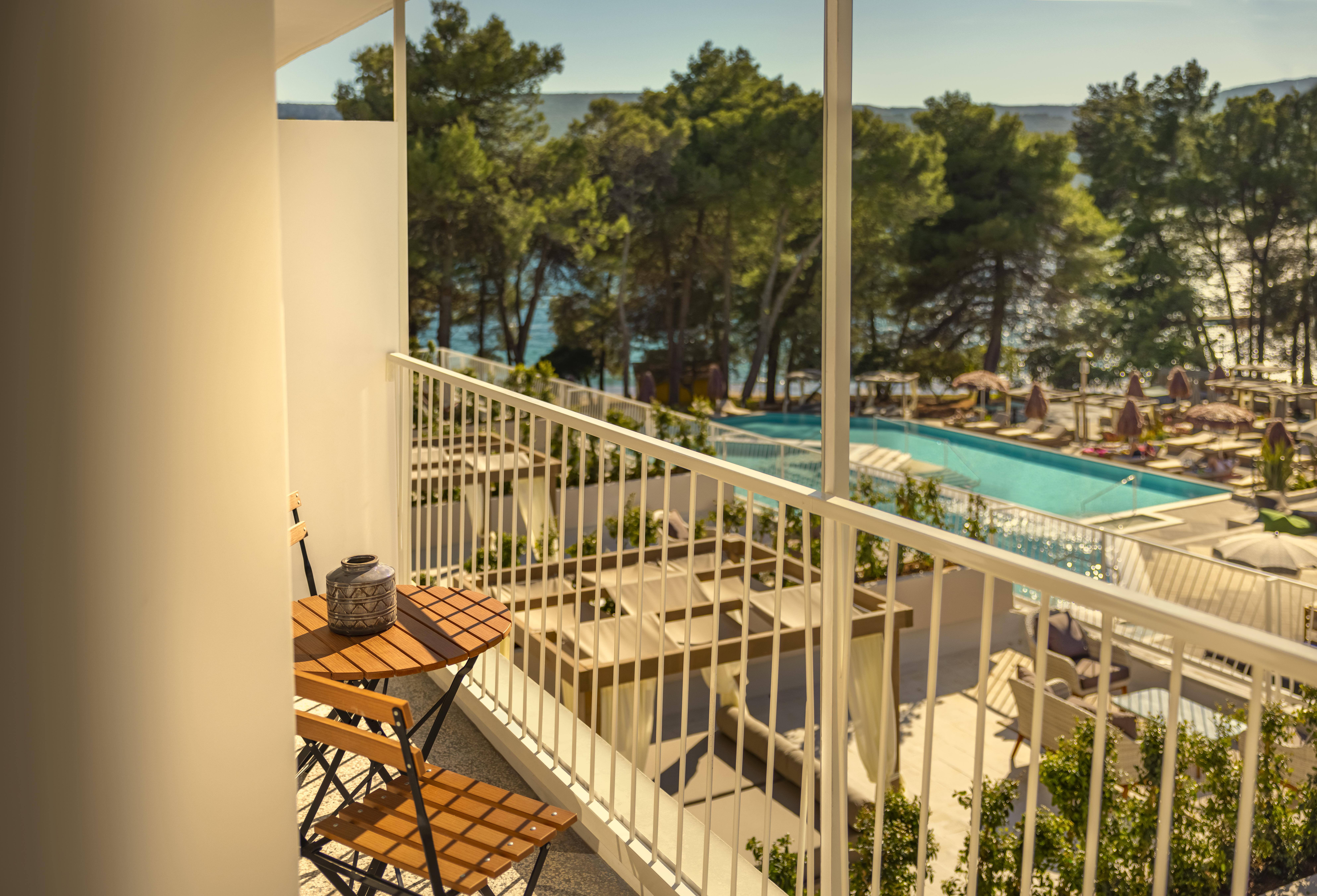 Places Hvar Hotel By Valamar Stari Grad  Ngoại thất bức ảnh