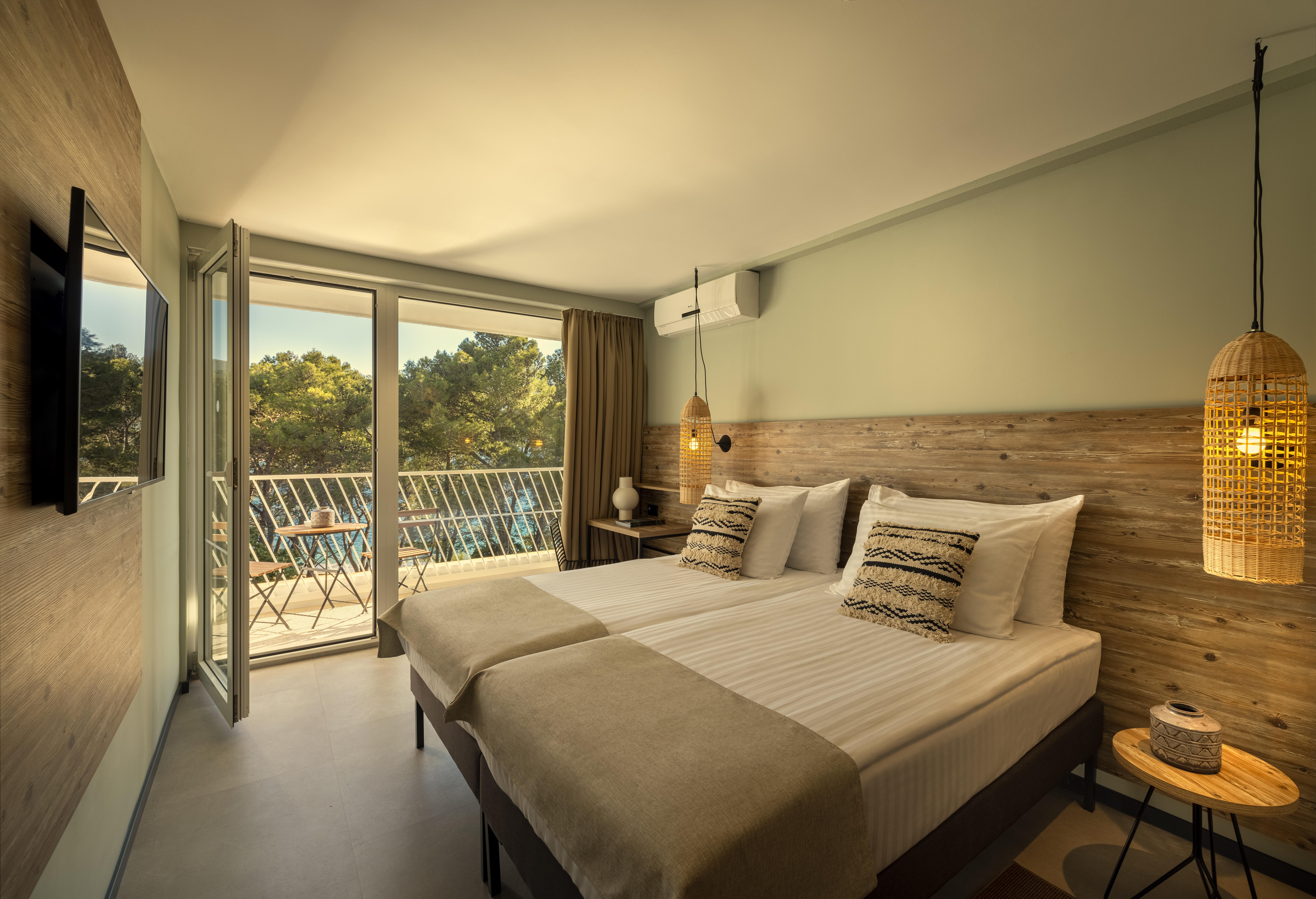Places Hvar Hotel By Valamar Stari Grad  Ngoại thất bức ảnh