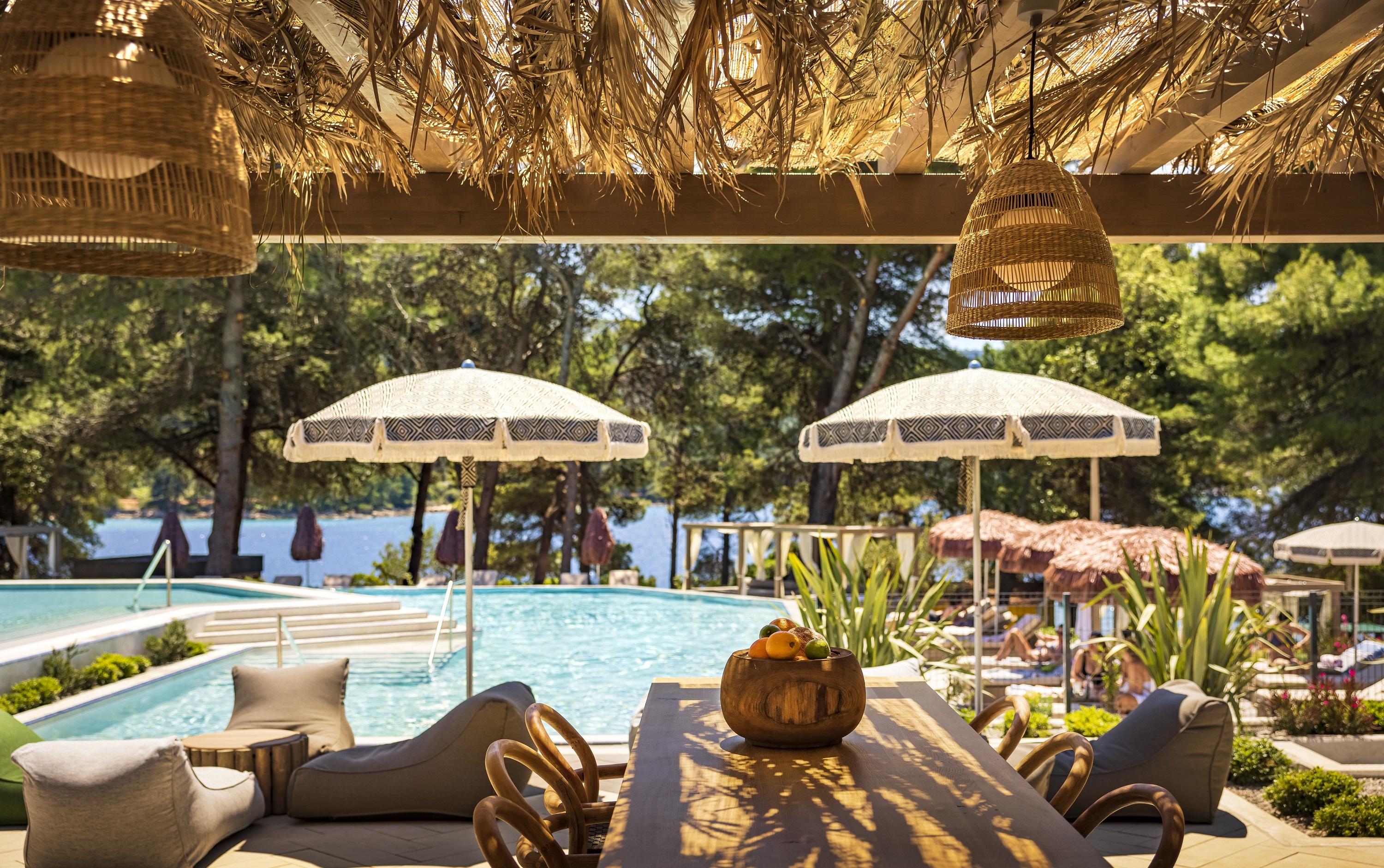 Places Hvar Hotel By Valamar Stari Grad  Ngoại thất bức ảnh