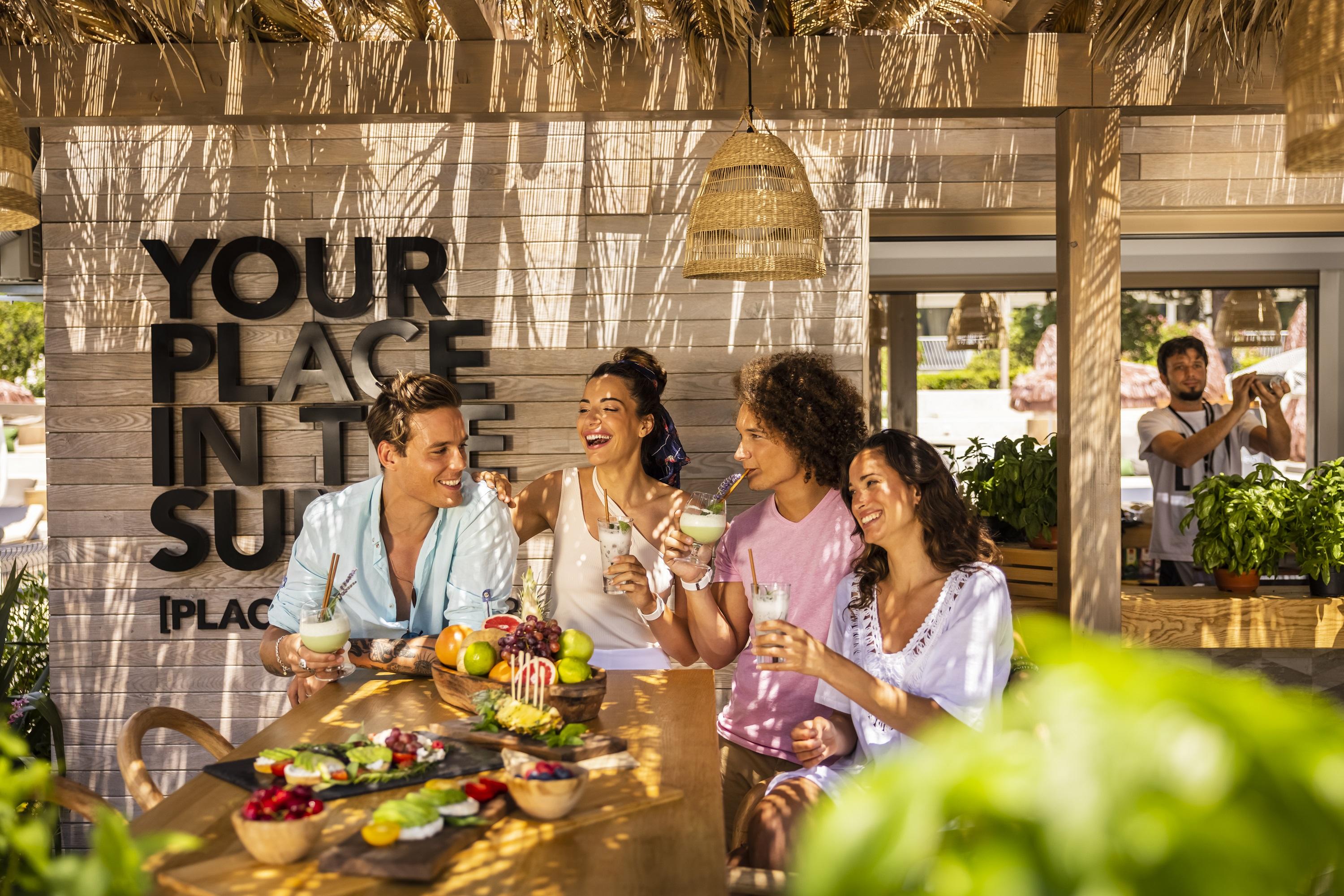Places Hvar Hotel By Valamar Stari Grad  Ngoại thất bức ảnh