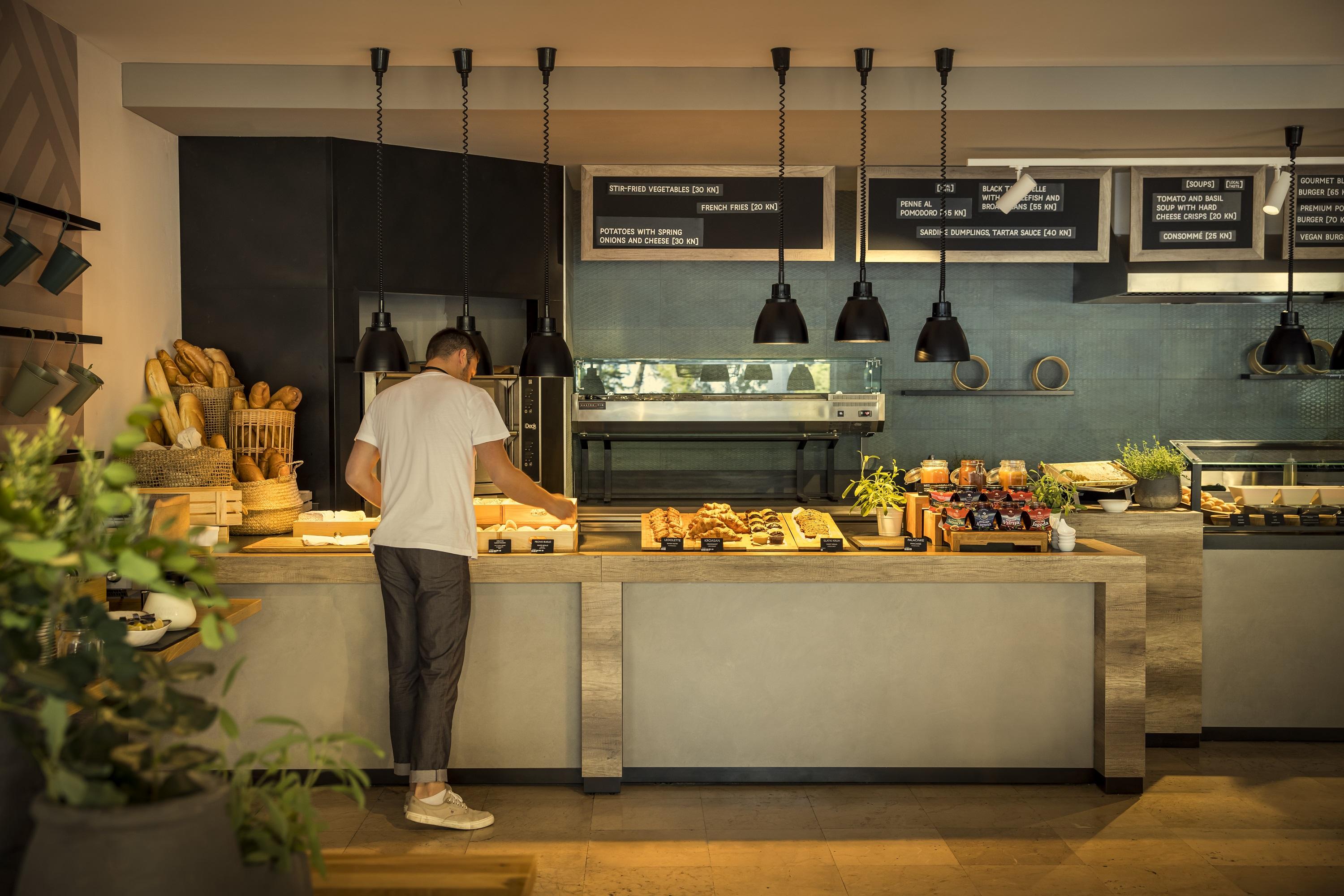 Places Hvar Hotel By Valamar Stari Grad  Ngoại thất bức ảnh
