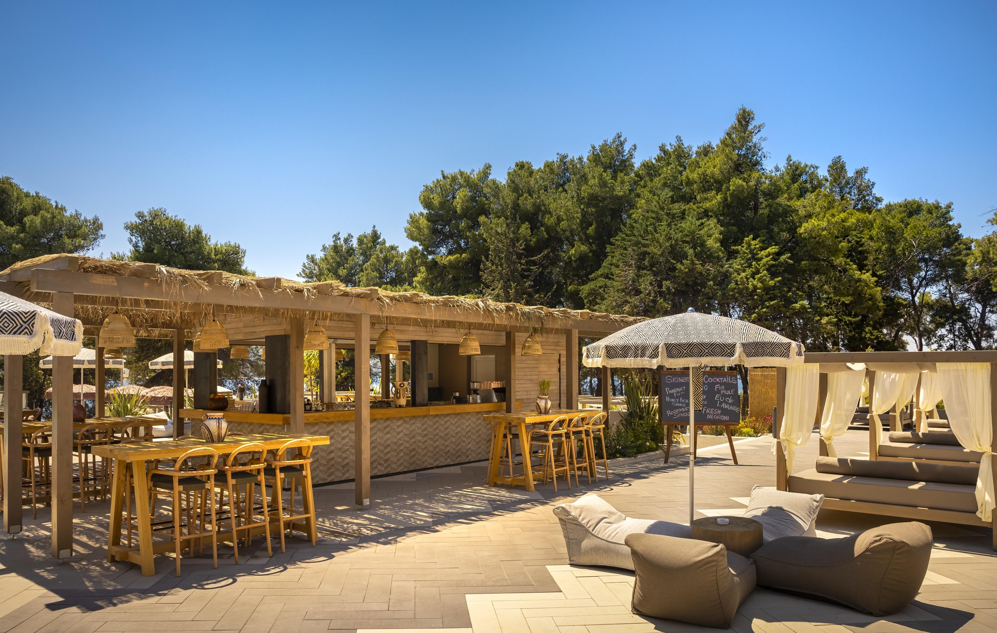 Places Hvar Hotel By Valamar Stari Grad  Ngoại thất bức ảnh