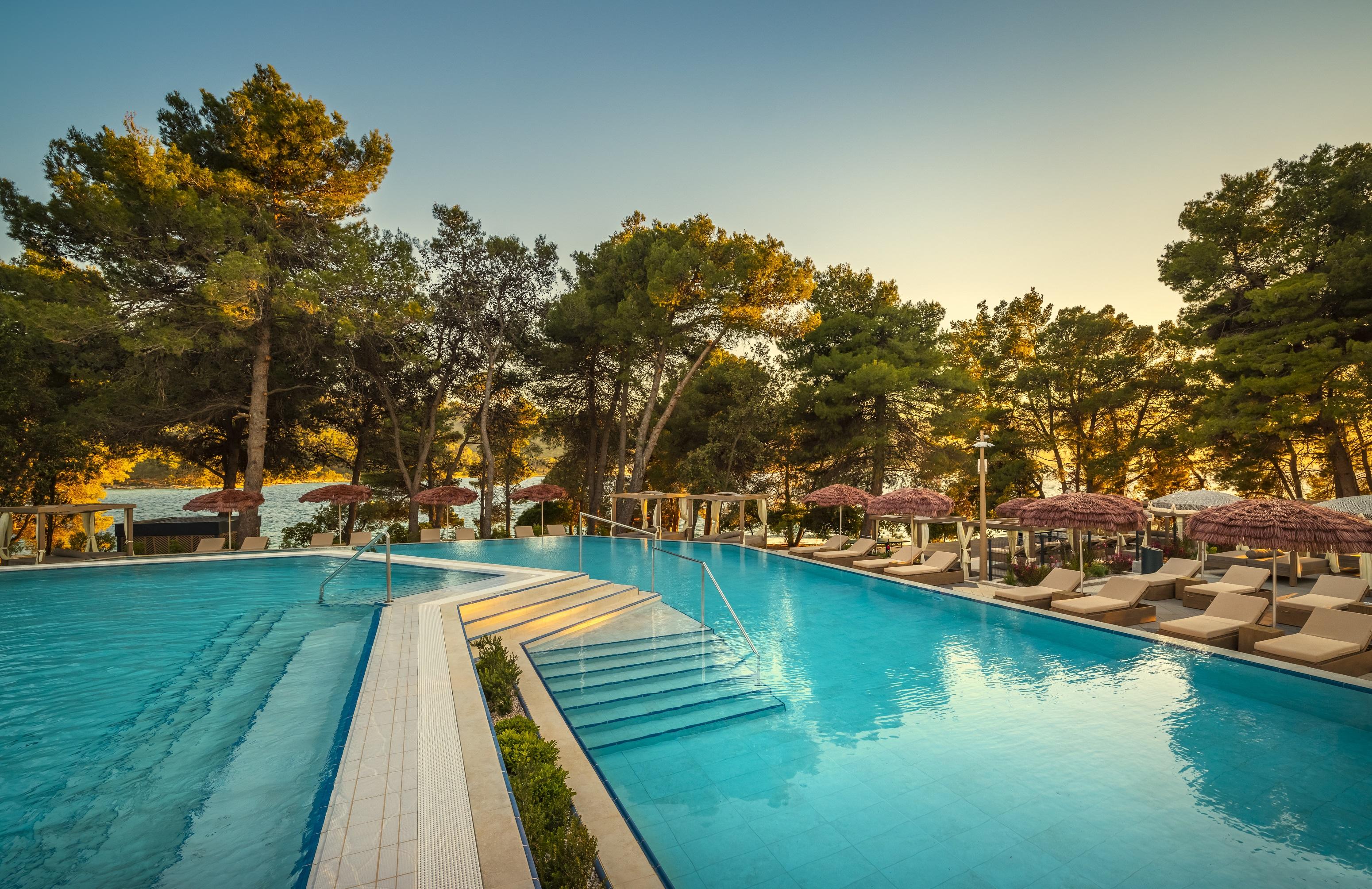 Places Hvar Hotel By Valamar Stari Grad  Ngoại thất bức ảnh