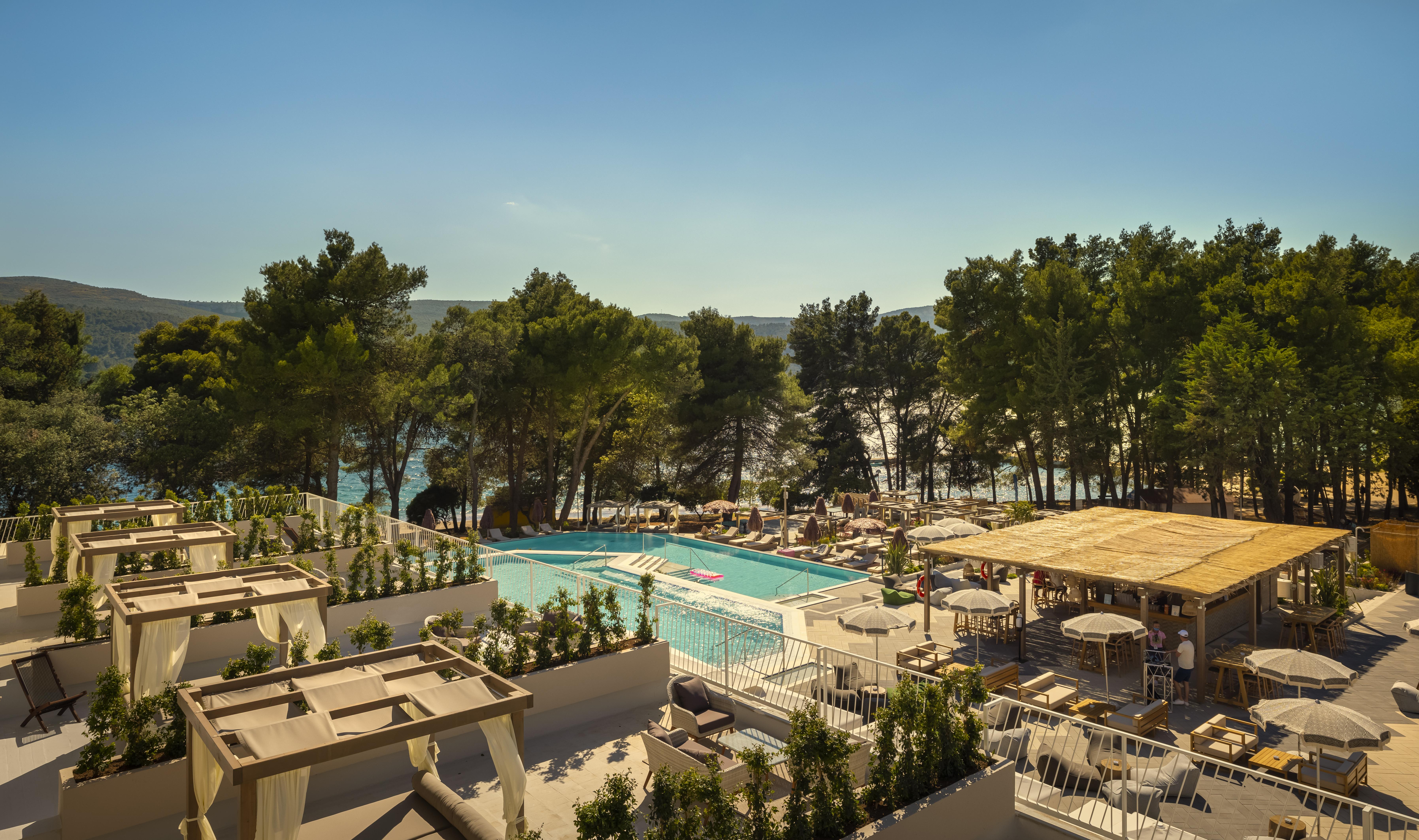 Places Hvar Hotel By Valamar Stari Grad  Ngoại thất bức ảnh