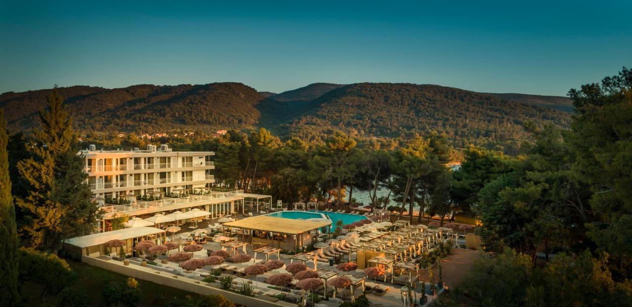 Places Hvar Hotel By Valamar Stari Grad  Ngoại thất bức ảnh