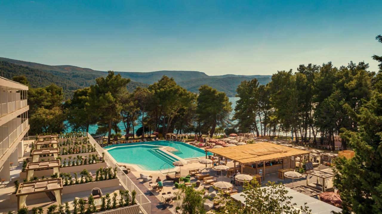 Places Hvar Hotel By Valamar Stari Grad  Ngoại thất bức ảnh