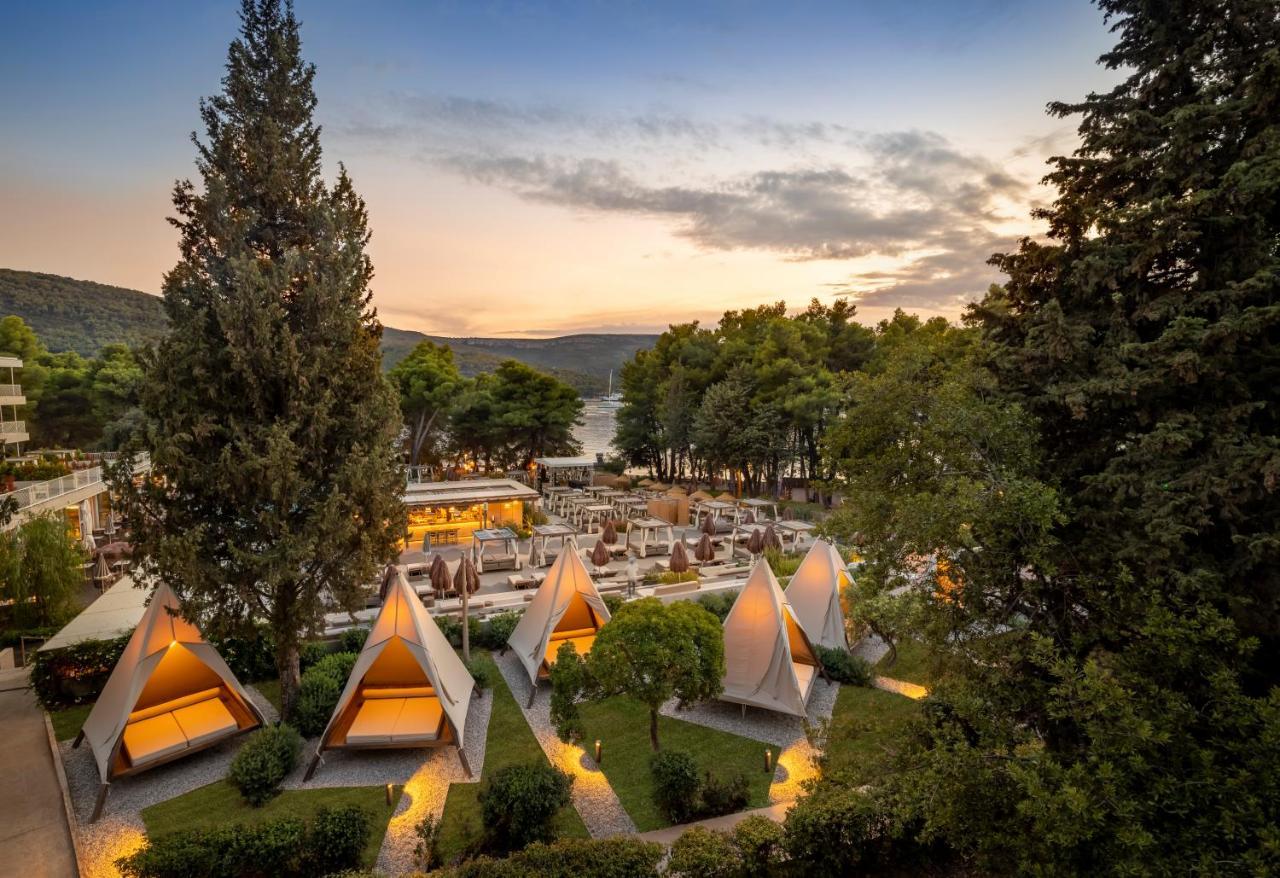 Places Hvar Hotel By Valamar Stari Grad  Ngoại thất bức ảnh