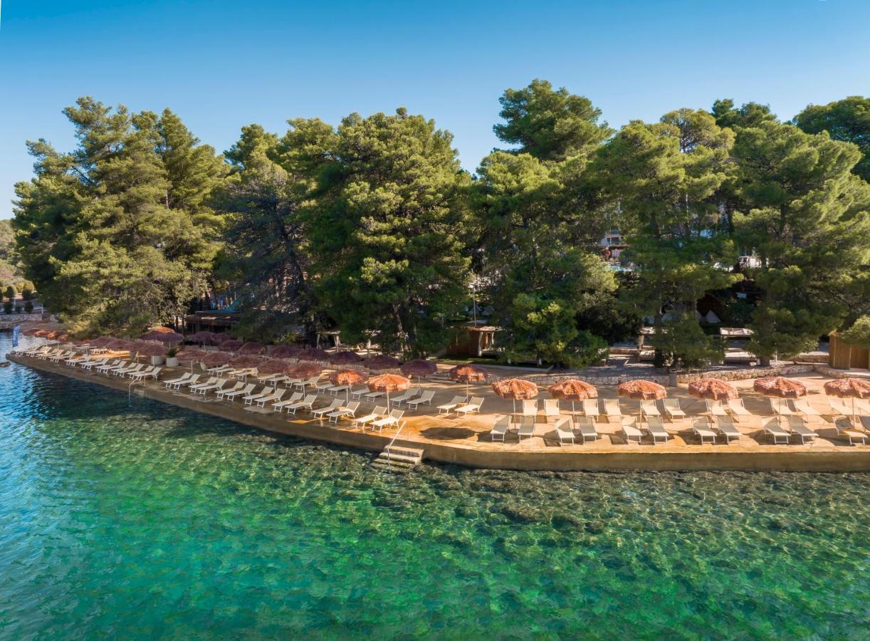 Places Hvar Hotel By Valamar Stari Grad  Ngoại thất bức ảnh