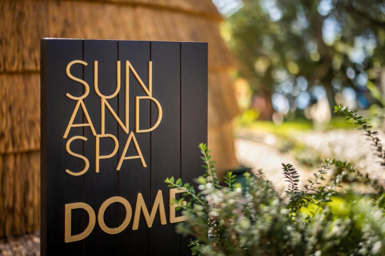 Places Hvar Hotel By Valamar Stari Grad  Ngoại thất bức ảnh