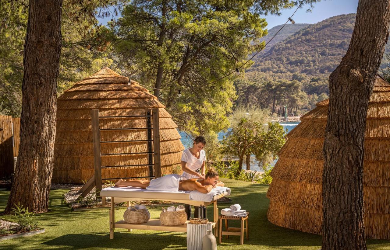 Places Hvar Hotel By Valamar Stari Grad  Ngoại thất bức ảnh