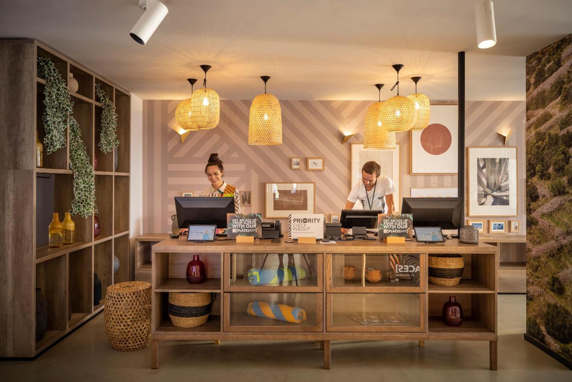 Places Hvar Hotel By Valamar Stari Grad  Ngoại thất bức ảnh
